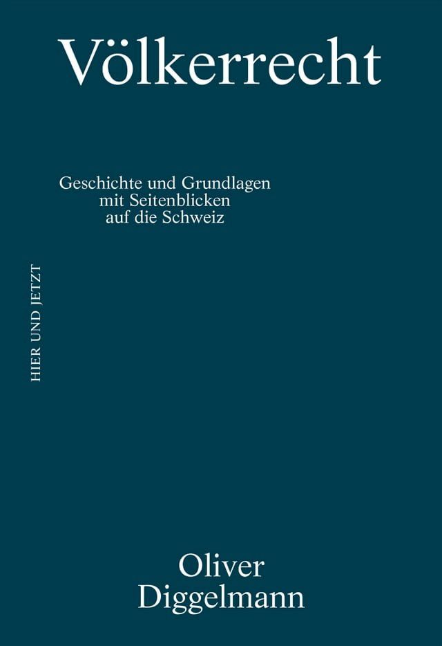  Völkerrecht(Kobo/電子書)