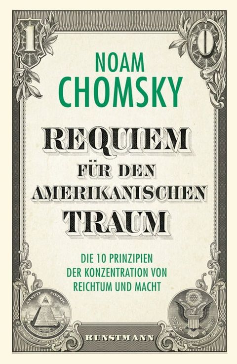 Requiem f&uuml;r den amerikanischen Traum(Kobo/電子書)