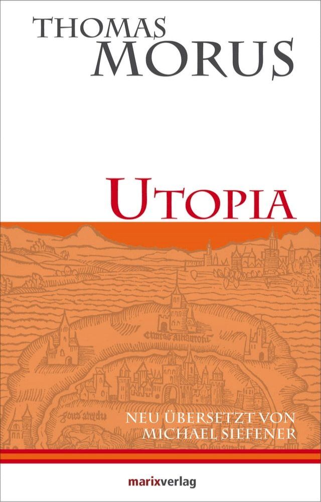  Utopia(Kobo/電子書)