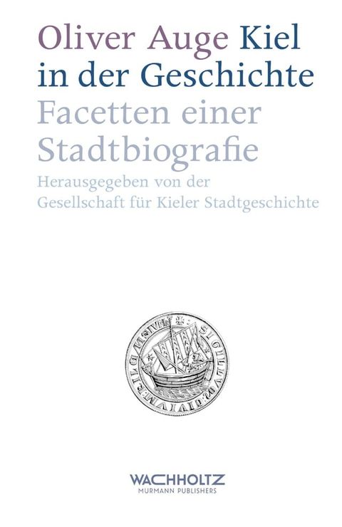 Kiel in der Geschichte(Kobo/電子書)