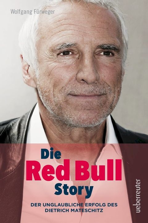 Die Red Bull Story(Kobo/電子書)