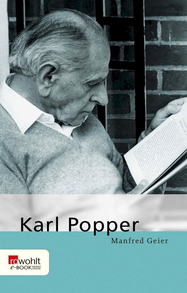  Karl Popper(Kobo/電子書)