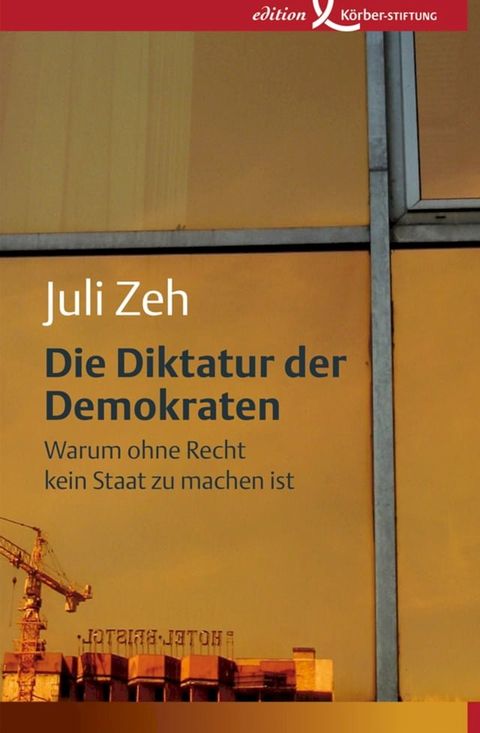 Die Diktatur der Demokraten(Kobo/電子書)