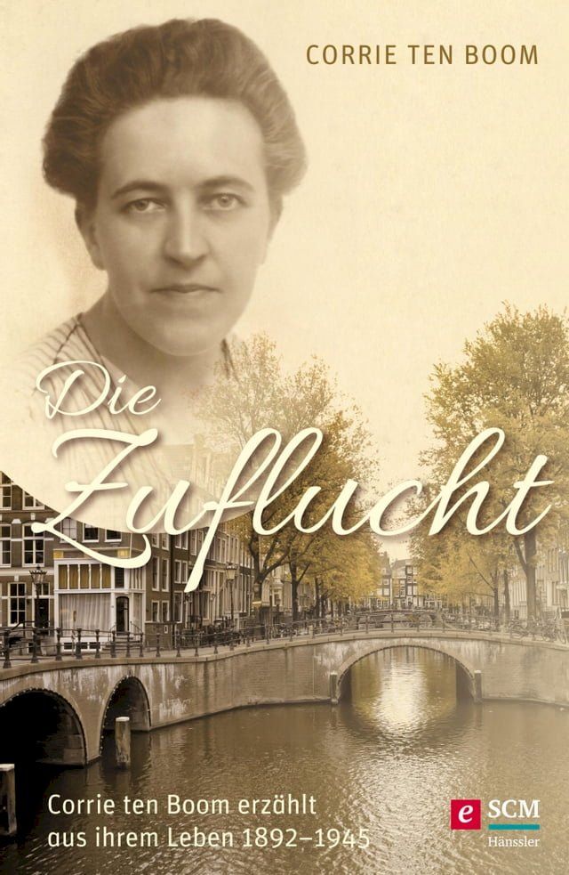  Die Zuflucht(Kobo/電子書)