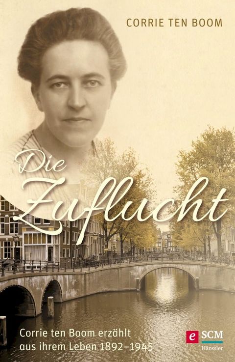 Die Zuflucht(Kobo/電子書)