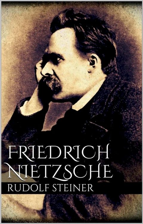 Friedrich Nietzsche(Kobo/電子書)