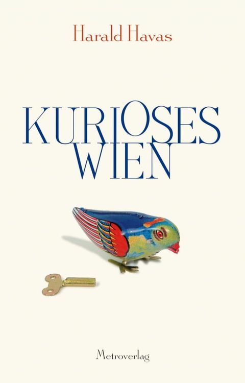 Kurioses Wien(Kobo/電子書)