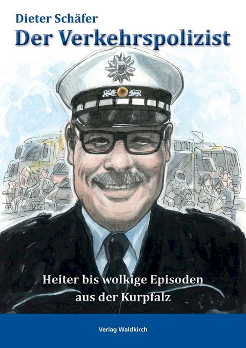 Der Verkehrspolizist(Kobo/電子書)