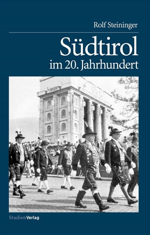 Südtirol im 20. Jahrhundert(Kobo/電子書)