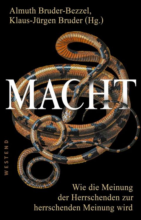 Macht(Kobo/電子書)