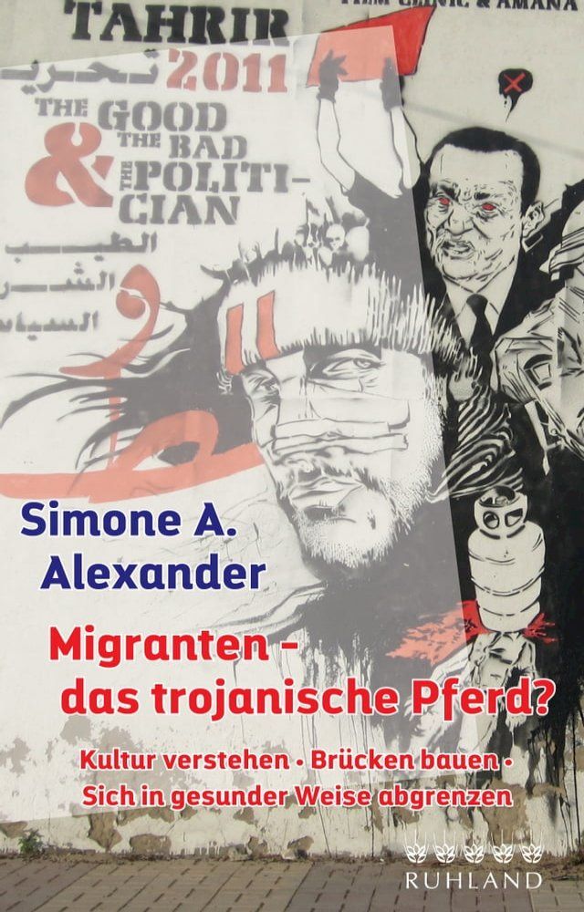  Migranten - das trojanische Pferd?(Kobo/電子書)