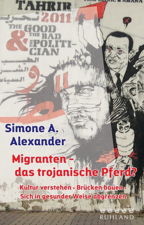 Migranten - das trojanische Pferd?(Kobo/電子書)