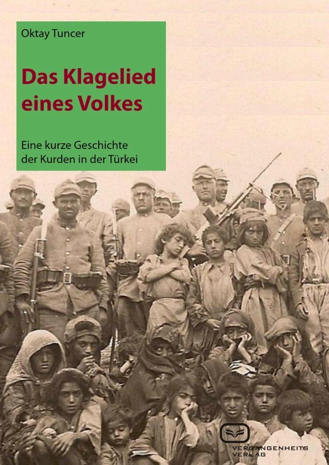  Das Klagelied eines Volkes(Kobo/電子書)