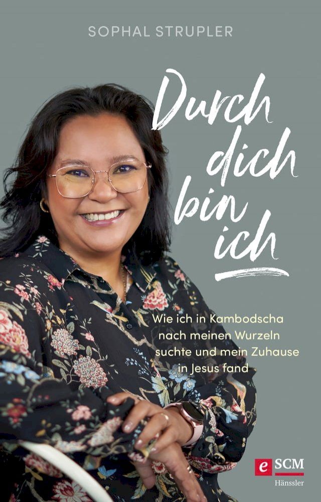  Durch dich bin ich(Kobo/電子書)