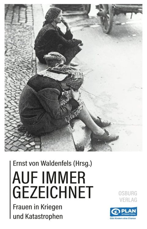 Auf immer gezeichnet(Kobo/電子書)