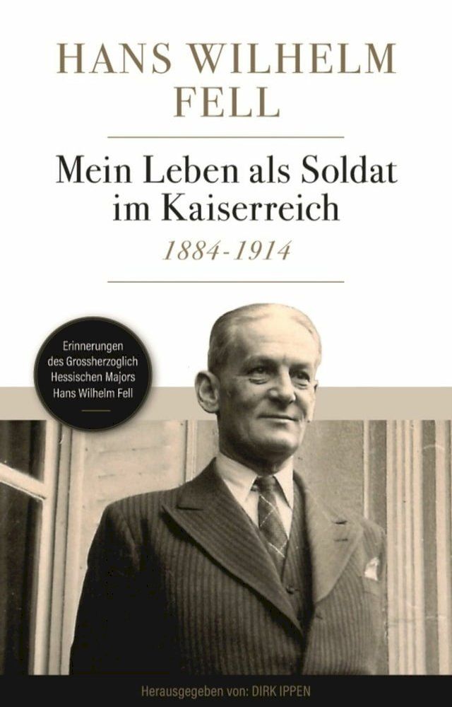  Mein Leben als Soldat im Kaiserreich 1884-1914(Kobo/電子書)