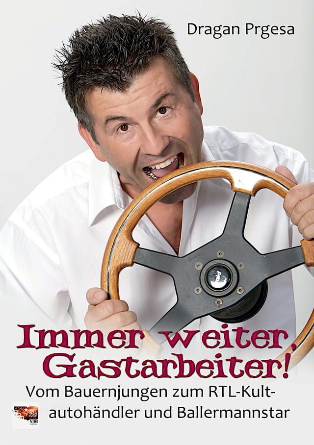  Immer weiter, Gastarbeiter!(Kobo/電子書)