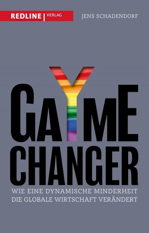 GaYme Changer(Kobo/電子書)