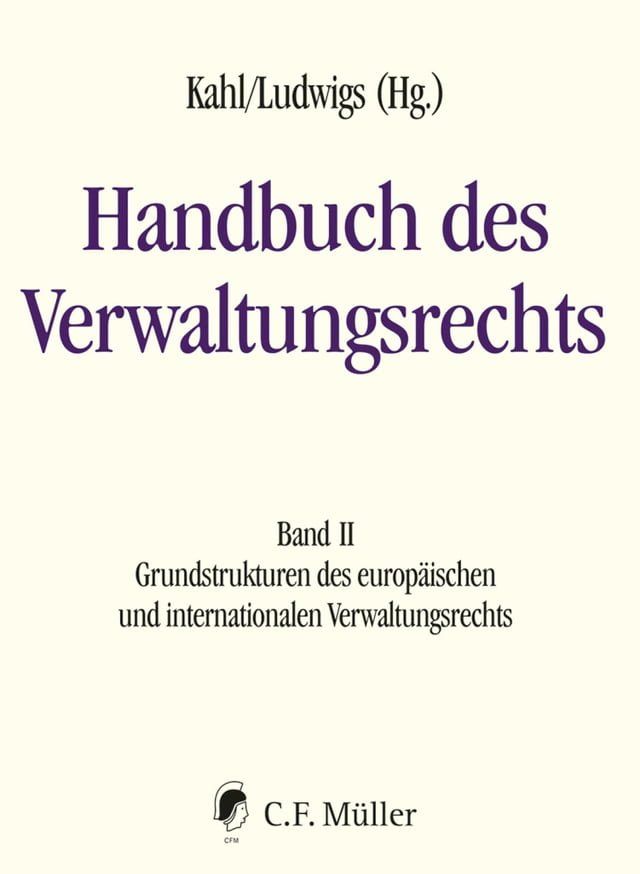  Handbuch des Verwaltungsrechts(Kobo/電子書)