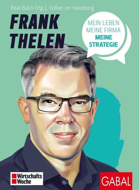 Frank Thelen(Kobo/電子書)