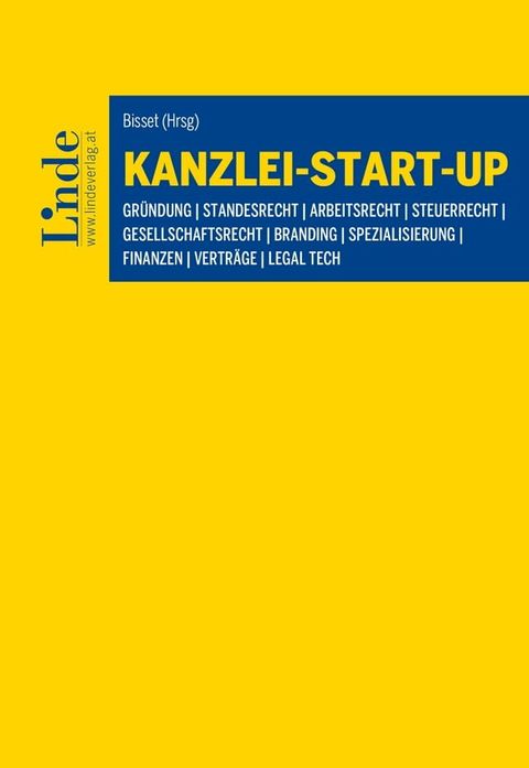 Kanzlei-Start-up(Kobo/電子書)