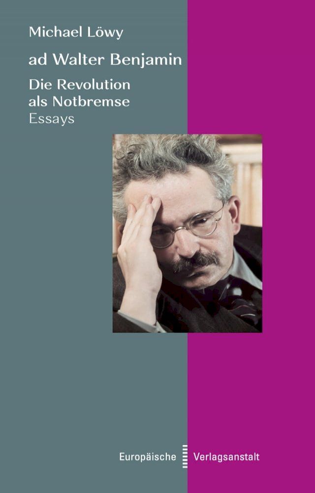  ad Walter Benjamin(Kobo/電子書)