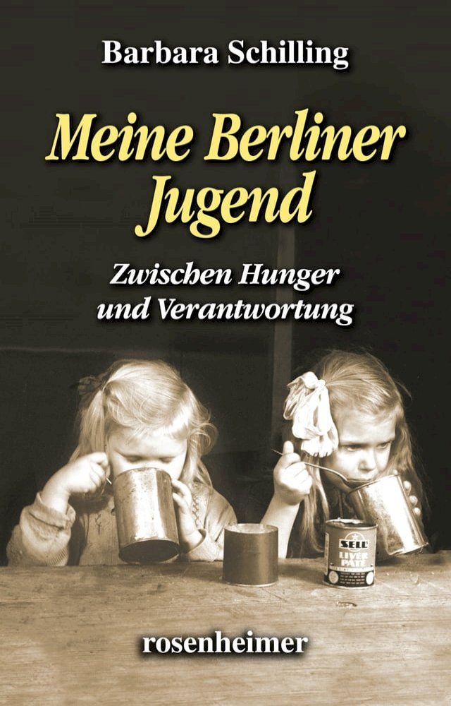  Meine Berliner Jugend(Kobo/電子書)