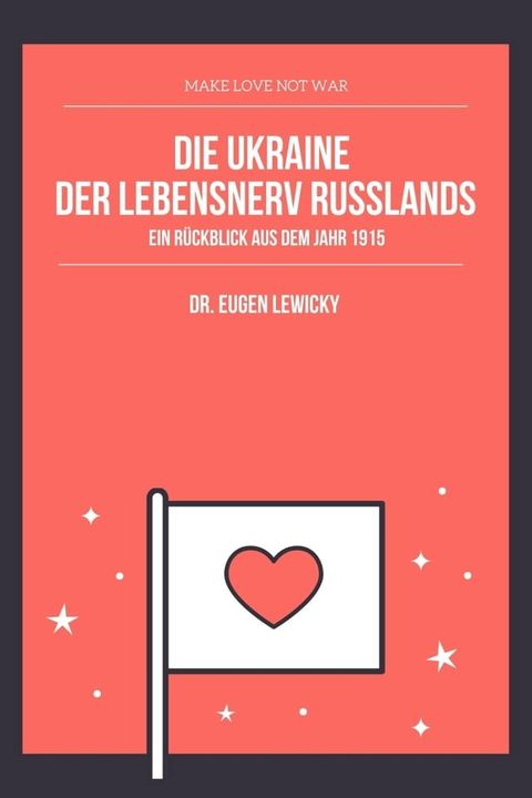 Die Ukraine der Lebensnerv Russlands(Kobo/電子書)