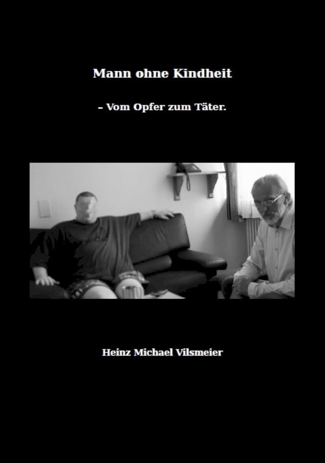  Mann ohne Kindheit(Kobo/電子書)