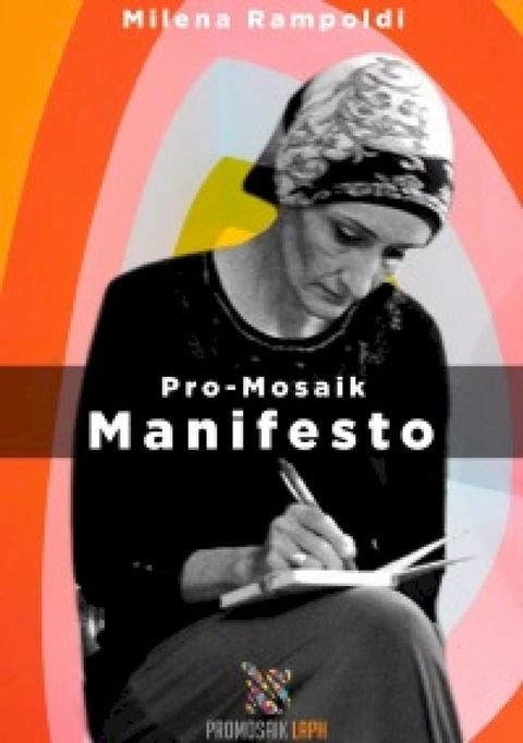 ProMosaik - Manifesto(Kobo/電子書)