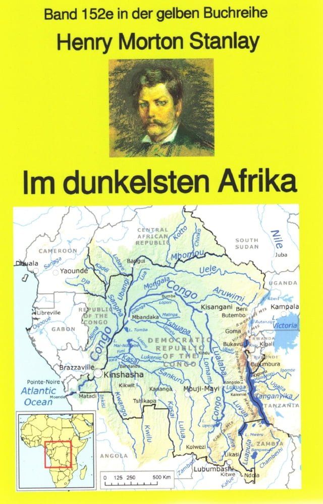  Henry Morton Stanley: Im dunkelsten Afrika(Kobo/電子書)