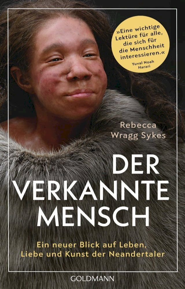  Der verkannte Mensch(Kobo/電子書)