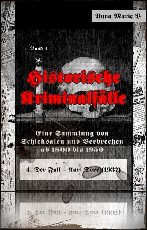 Historische Kriminalf&auml;lle(Kobo/電子書)