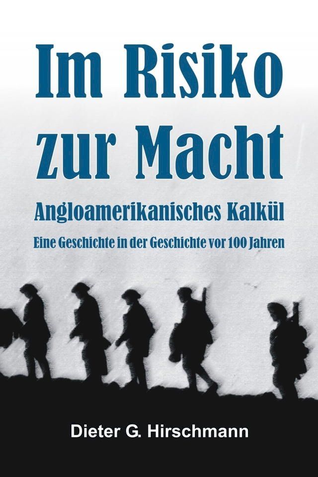  Im Risiko zur Macht?(Kobo/電子書)