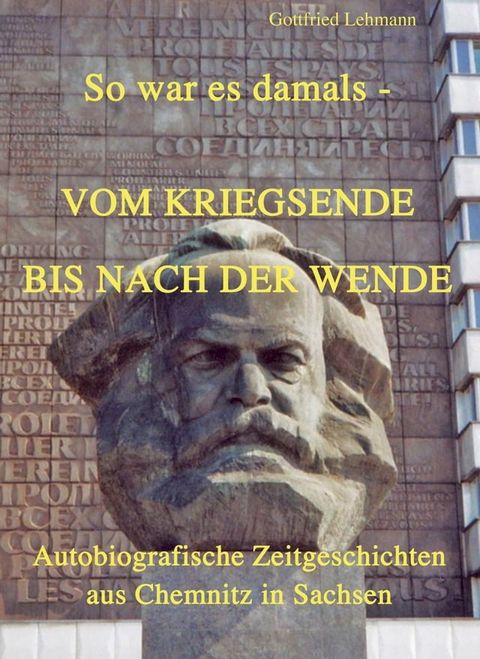 Vom Kriegsende bis nach der Wende - So war es damals(Kobo/電子書)