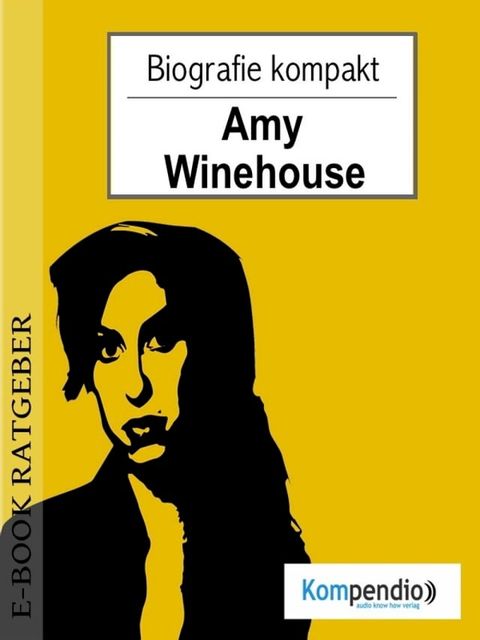 Amy Winehouse (Biografie kompakt)(Kobo/電子書)