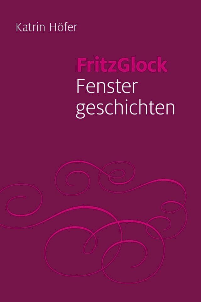  FritzGlock(Kobo/電子書)