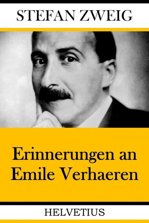 Erinnerungen an Emile Verhaeren(Kobo/電子書)