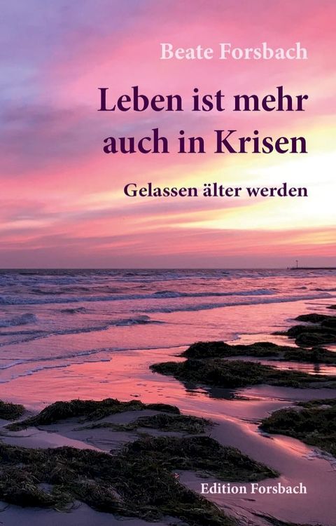 Leben ist mehr auch in Krisen(Kobo/電子書)