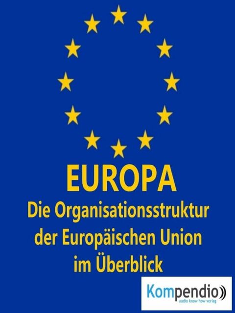 EUROPA (Politik kompakt)(Kobo/電子書)