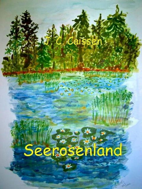 Seerosenland(Kobo/電子書)