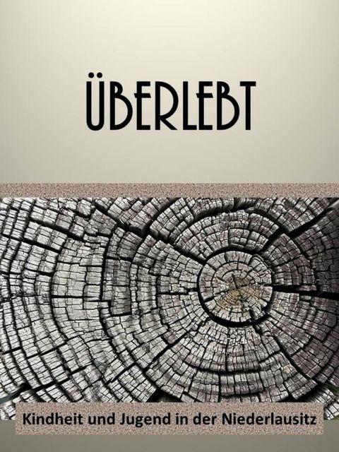 Überlebt(Kobo/電子書)