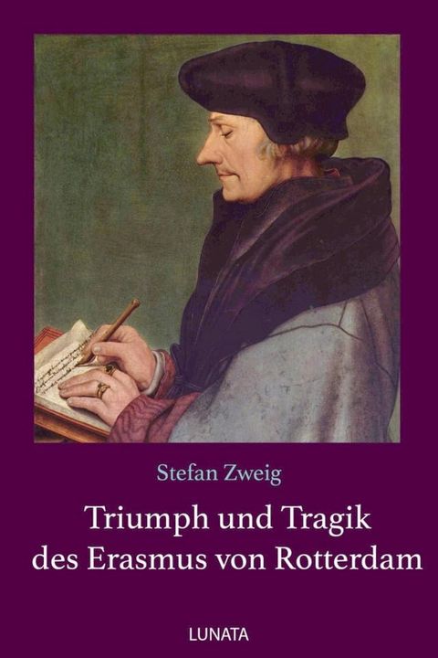 Triumph und Tragik des Erasmus von Rotterdam(Kobo/電子書)