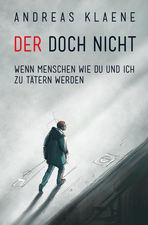 DER DOCH NICHT(Kobo/電子書)