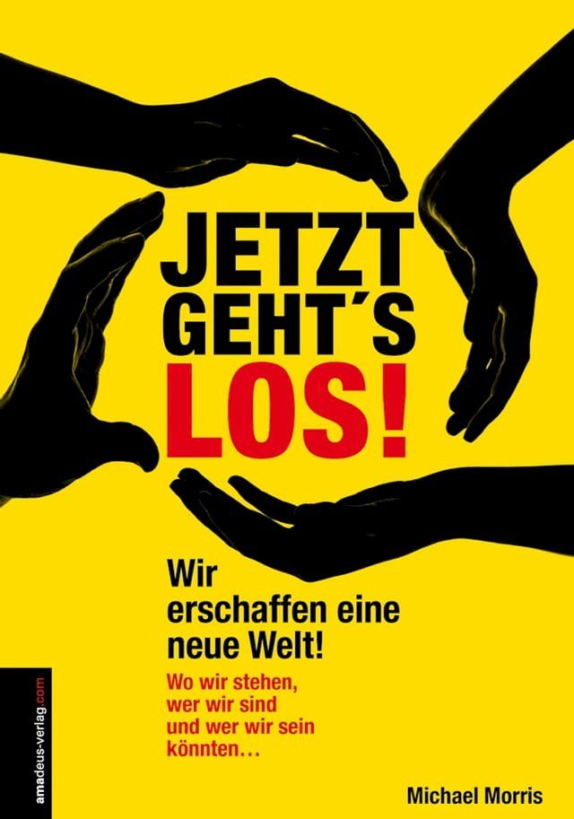  Jetzt geht's los!(Kobo/電子書)