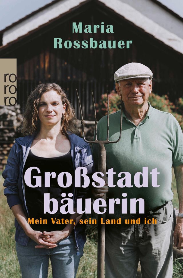  Gro&szlig;stadtb&auml;uerin(Kobo/電子書)