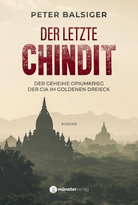 Der letzte Chindit(Kobo/電子書)