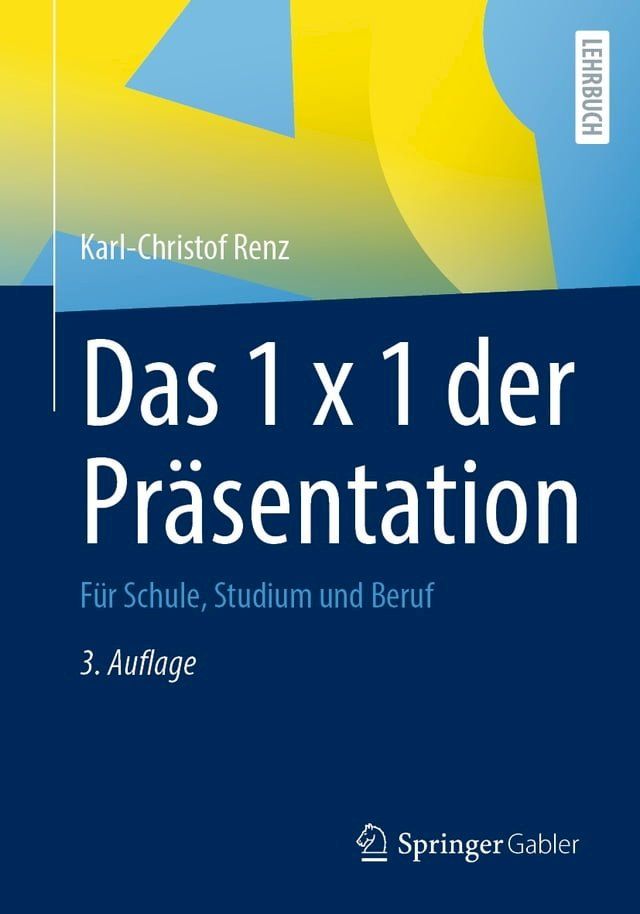  Das 1 x 1 der Pr&auml;sentation(Kobo/電子書)