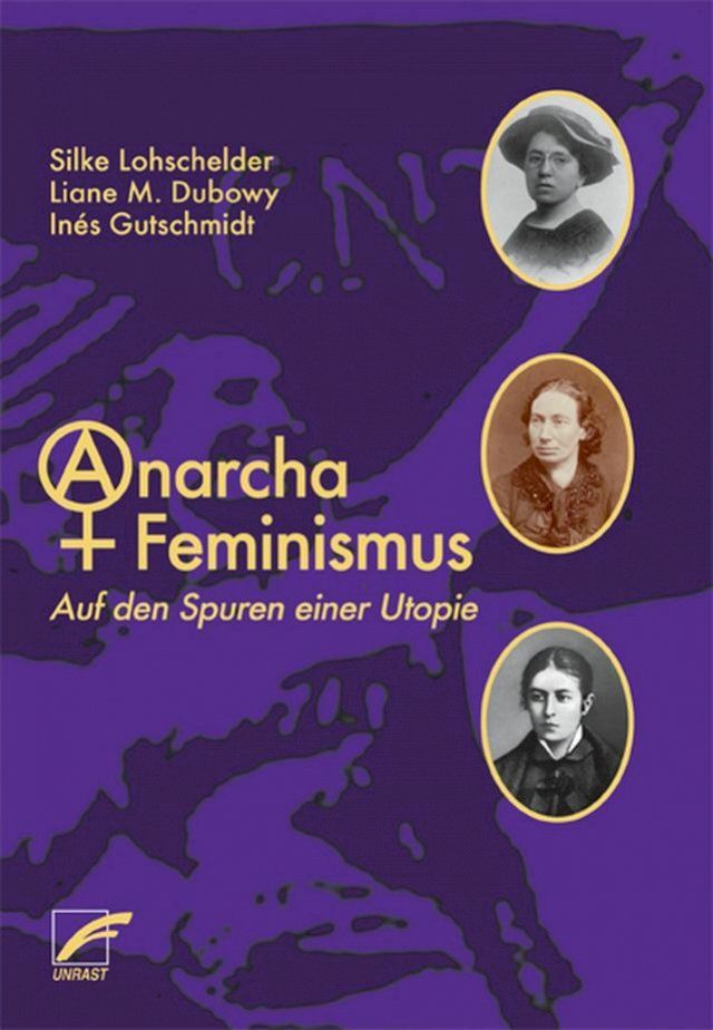  AnarchaFeminismus(Kobo/電子書)