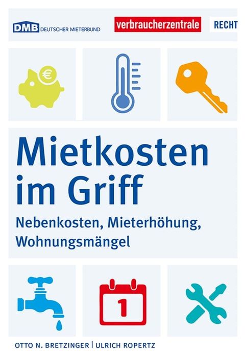 Mietkosten im Griff(Kobo/電子書)